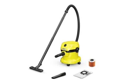 KARCHER WD2 PLUS V- 18C