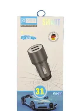 Charger Gross G209