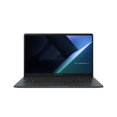 Laptop ASUS ExpertBook B1 B1503CVA-S70395 90NX0801- Ultra 7-150U DDR5 15 FHD Gentle