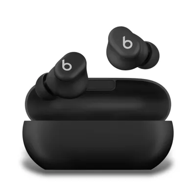 Beats Solo Buds Matte