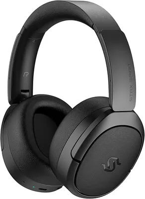 Wireless planar magnetic headphones Edifier S5