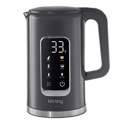 Electric kettle Korting KWK 0906 Gourmet