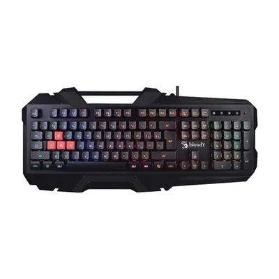 Keyboard A4Tech Bloody B150N Gaming Backlight USB