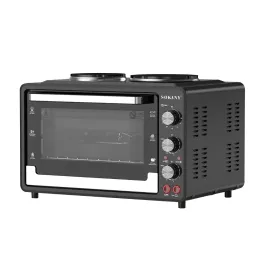 Electric oven Sokany SK-10029