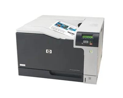 Color laser printer HP CLJ CP5225n