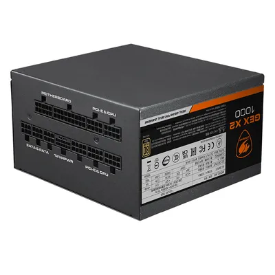 Cougar GEX X2 1000W 80+