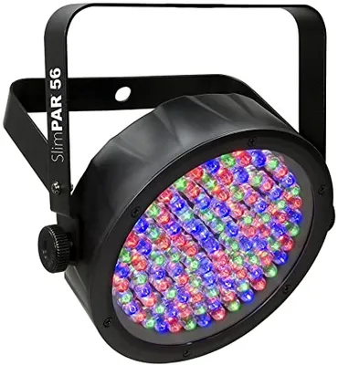 Lighting Chauvet DJ SlimPAR 56 ILS