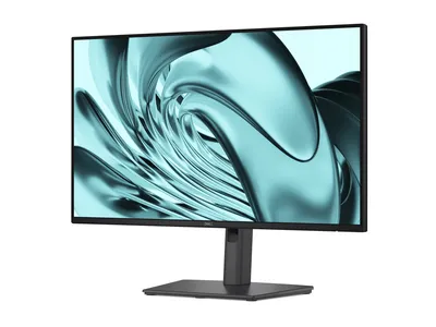 P2426H 23 Full HD WLED IPS Pro series monitor 90° rotate USB 3.0 HUB