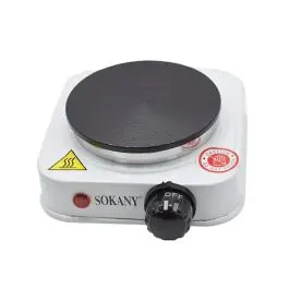 Desktop Electric Stove SK-5104