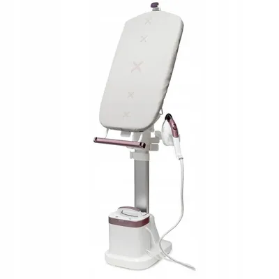 Steam ironing system Tefal QT1811E0 Steam ironing system IXEO Vision
