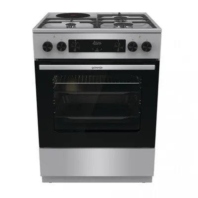Gas cooktop Gorenje GK6C62XC