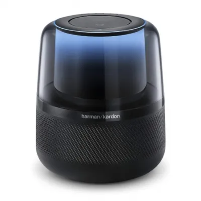Harman Kardon Allure2020 portable wireless speaker