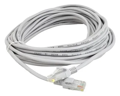 LAN cable 10M