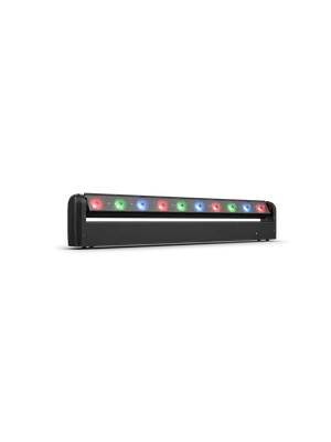 Moving strip light Chauvet ColorBand Pix M ILS Moving Strip Light