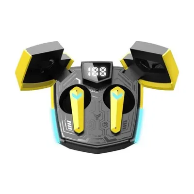 Gaming TWS earbuds Canyon CND-GTWS2Y