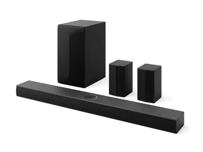 Soundbar LG S75TR