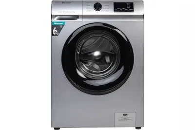 WFVB6010MS washing machine