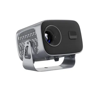 Projector 4K Led A10 WiFi