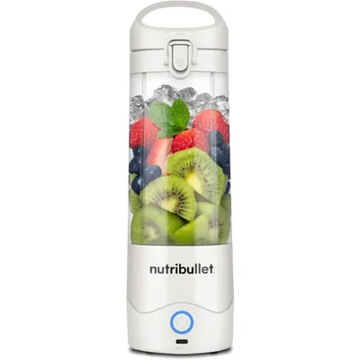 Portable blender Nutribullet NBP003W