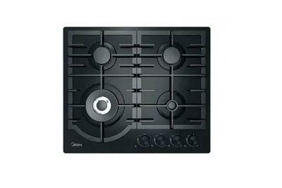 Hob MIDEA MG649TGB