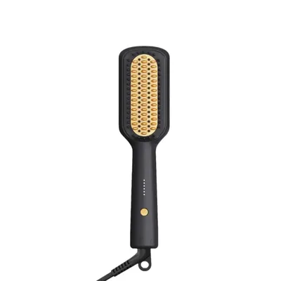 Մազերի ուղղիչ խոզանակ Porodo Lifestyle 30W Hair Straightening Brush