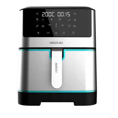 CECOTEC Cecofry Supreme 8000