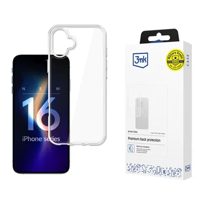 iPhone 16 3mk Armor
