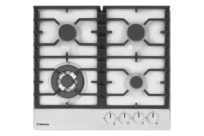 BHGW611391 gas hob