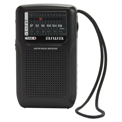 AIWA RS-33