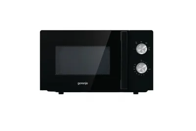 Microwave oven GORENJE MO17E1BH