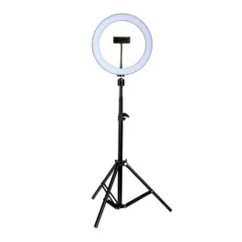 LED tripod RGB 45cm With Remote 2.1m