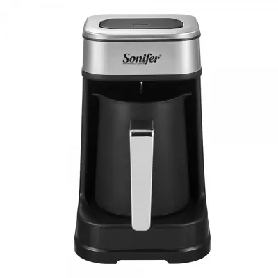 Coffee maker SONIFER SF3588