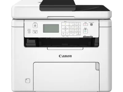 i-Sensys Print Copy Scan ADF Fax MF275DW