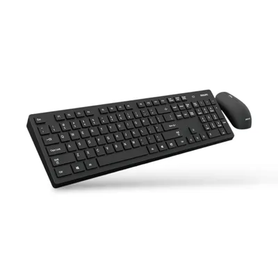 Wireless Keyboard Combo C602
