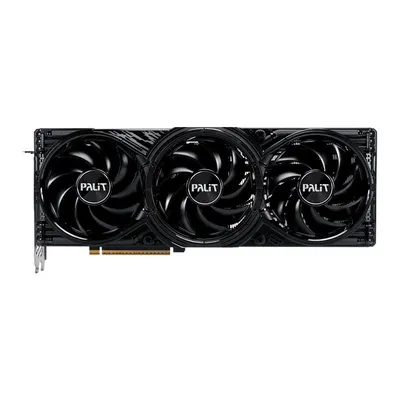 Graphics card Palit RTX 5070 Gaming Pro S GDDR7 192bit S12GB