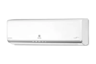 Air conditioner Electrolux Monaco Super DC EACS I-09HM N8