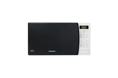 Microwave oven Samsung ME83KRW-1/BW