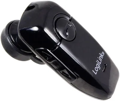 Bluetooth stereo earphones LogiLink Bluetooth Stereo Earphones BT0005