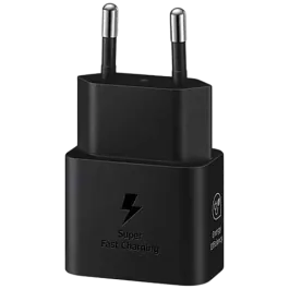 Charger Samsung EP-T2510NBEGRU 25W