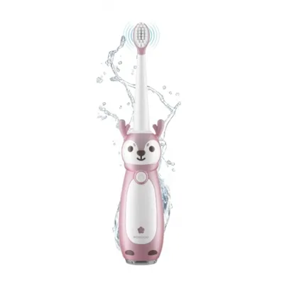 Electric toothbrush Porodo Lifestyle 350mAh Kids Electric Toothbrush with 3 Cleaning Modes