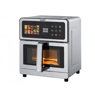 Air fryer NEXSER NS-9088S BS