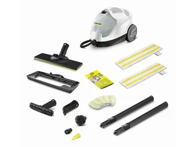 Steam cleaner Kärcher SC 4 EasyFix Plus *EU