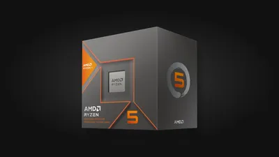 Processor AMD Ryzen 5 8600 AM5