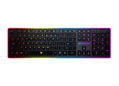 Keyboard Cougar Vantar