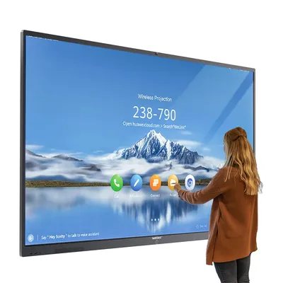 Interactive board 86 android