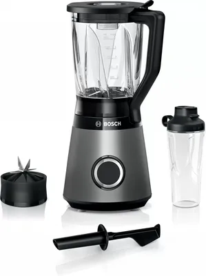 Blender Bosch MMB6174SG