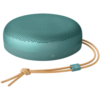 BANG & OLUFSEN Portable Speaker Beosound A1 3