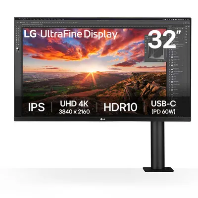 Monitor 32UN880K-B