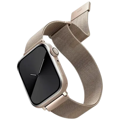 UNIQ DANTE Band for Watch 45 mm
