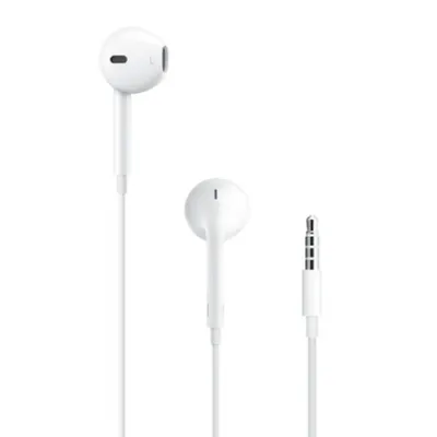 MicEarPods with 3.5 mm Headphone Plug